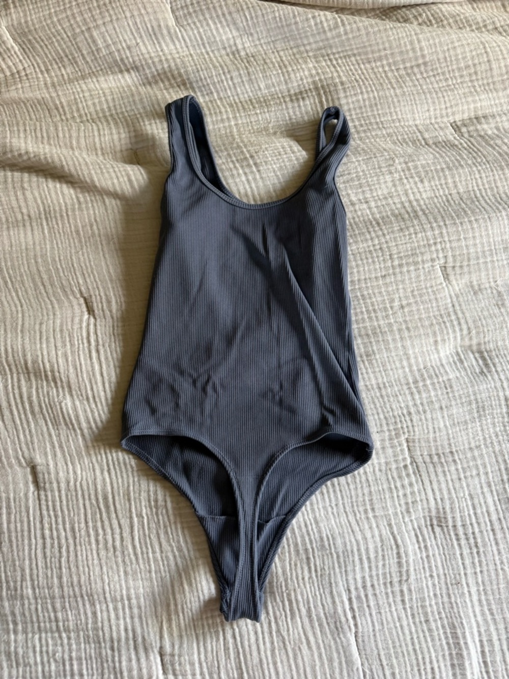 set of 3 - Abercrombie & Fitch bodysuits size S - Picture 5 of 10